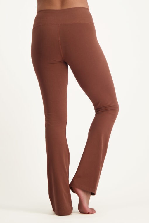 Anandafied Yoga Pants – Mocca from Urban Goddess