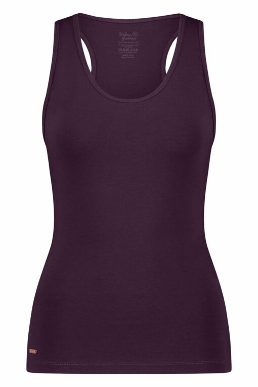 Surya Dry Fit Yoga Tank Top – Bloom from Urban Goddess