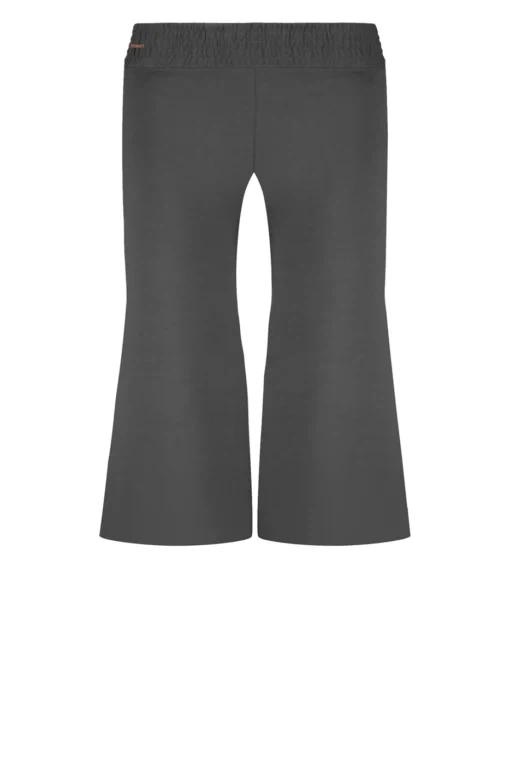 Flow Wide Capri Yoga Pants – Ash from Urban Goddess