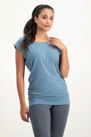 Yoga Tee Asana – Mirage from Urban Goddess