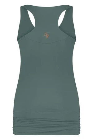 Kami Yoga Tank – Forest from Urban Goddess