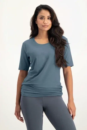 Kami Yoga Tee – Mirage from Urban Goddess