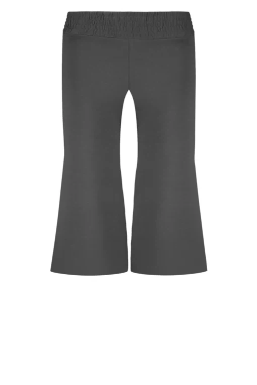 Flow Wide Capri Yoga Pants – Ash from Urban Goddess