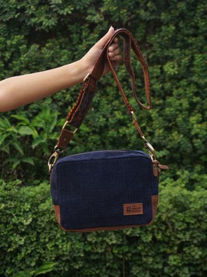 Magic Box Navy from Urban Medley