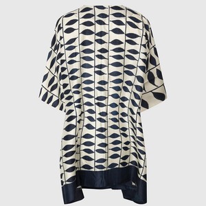 Organic Silk Kimono- The Leaf from Urban Medley