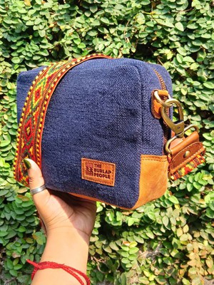 Magic Box Navy from Urban Medley