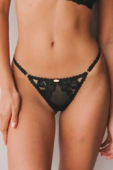 Bambi Thong Knicker via Urbankissed