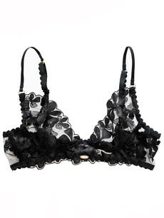 Bambi Cup Bra via Urbankissed