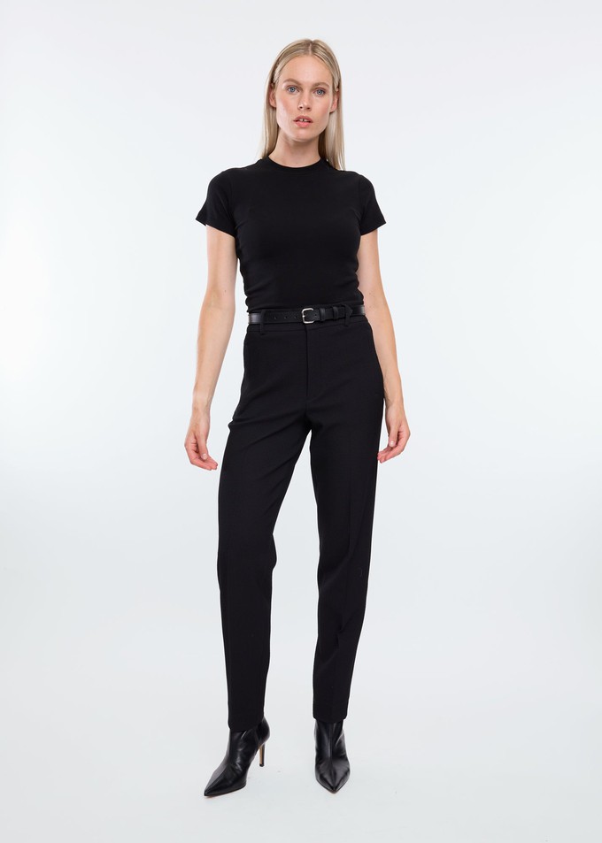 Square texture chino tall from Vanilia