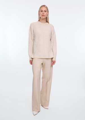 Structured knit from Vanilia