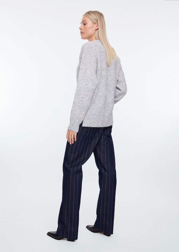 Structured knit from Vanilia