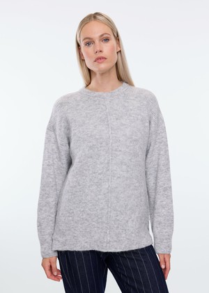 Structured knit from Vanilia