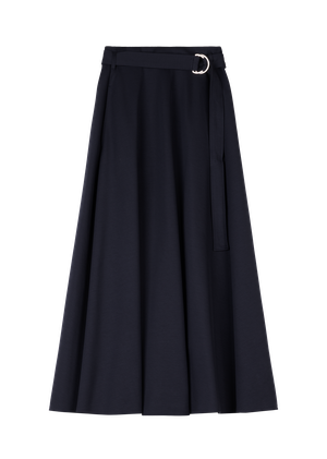 crepe skirt from Vanilia