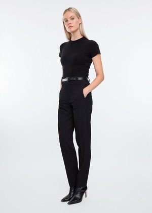 Square texture chino tall from Vanilia