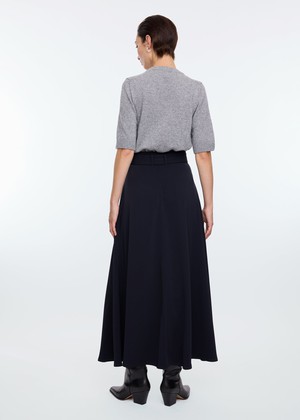 crepe skirt from Vanilia