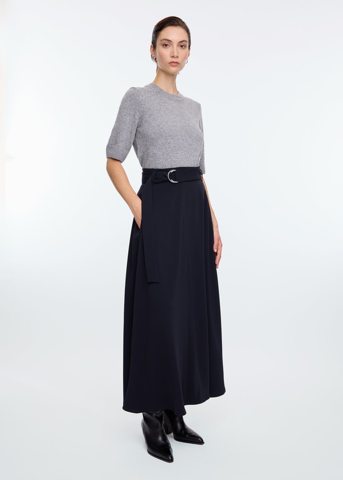 crepe skirt from Vanilia