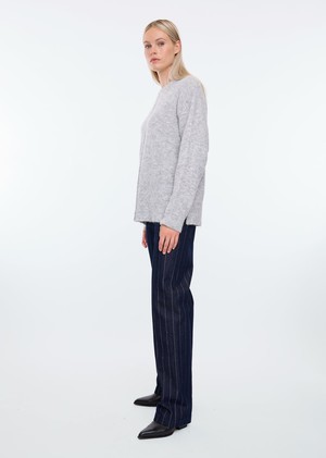 Structured knit from Vanilia