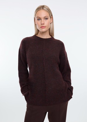 Structured knit from Vanilia