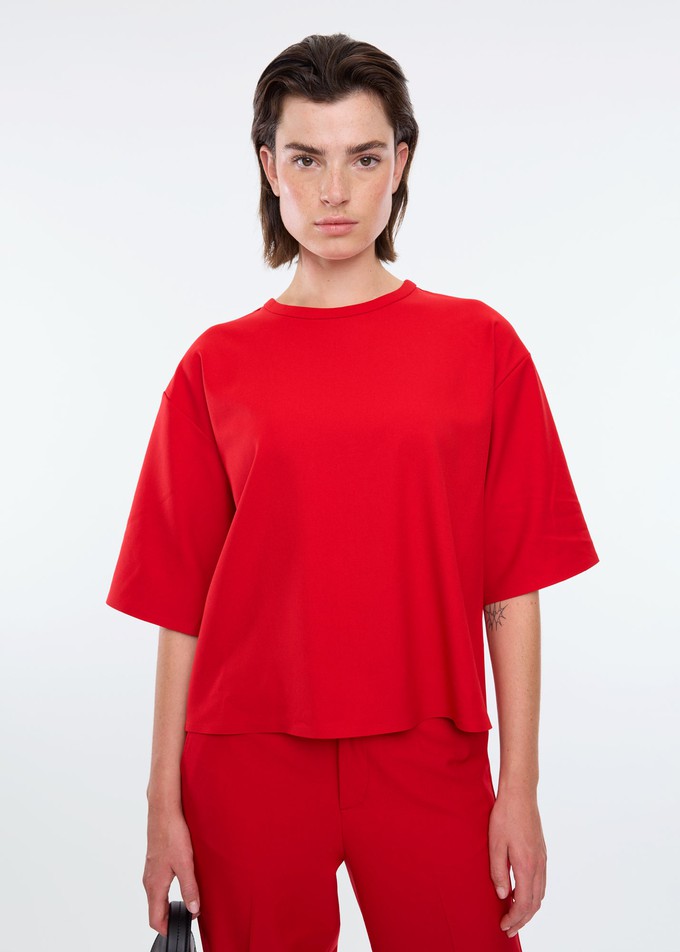 Short sleeve top from Vanilia