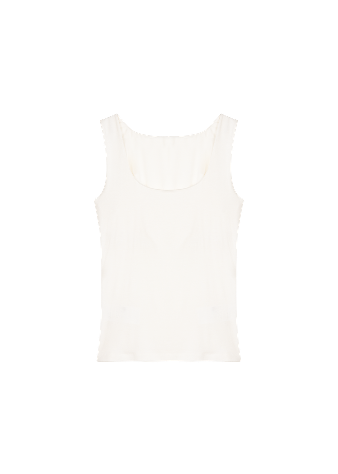 Basic revers tanktop from Vanilia