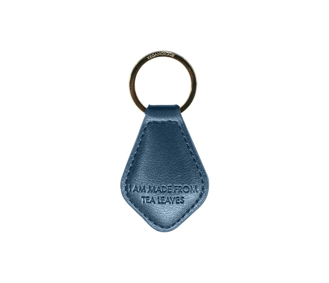 Keyring in Wastea from Veganologie