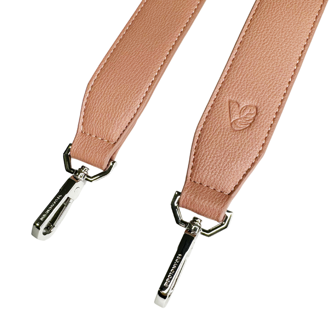 Mix 'N' Match Straps from Veganologie