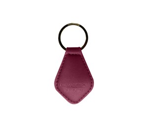 Keyring in Wastea from Veganologie