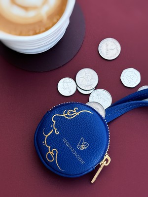 Ramadan Coin Purse from Veganologie