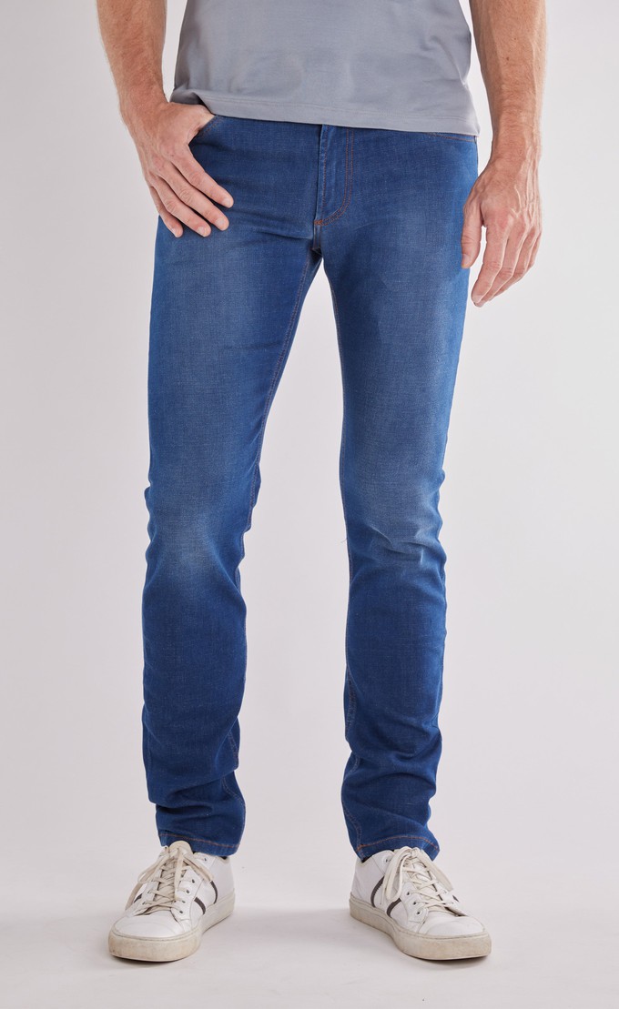 Donar (denim/sky) from Verdandy