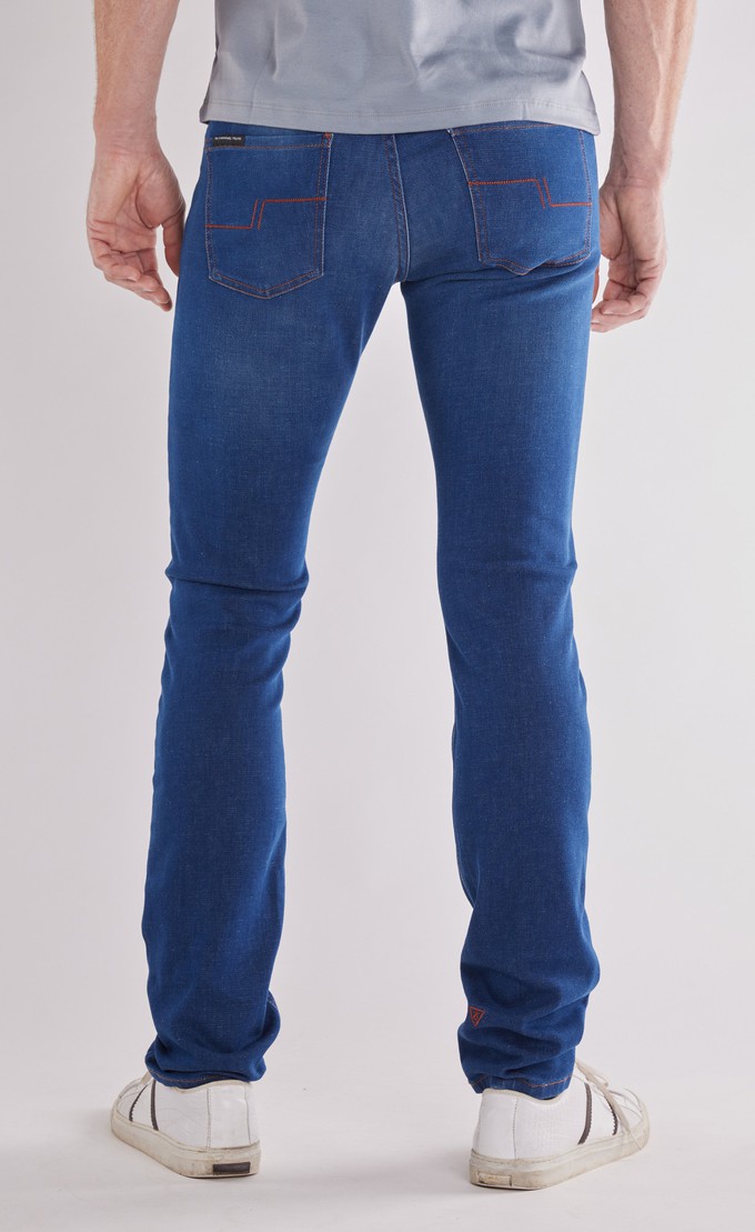 Donar (denim/sky) from Verdandy