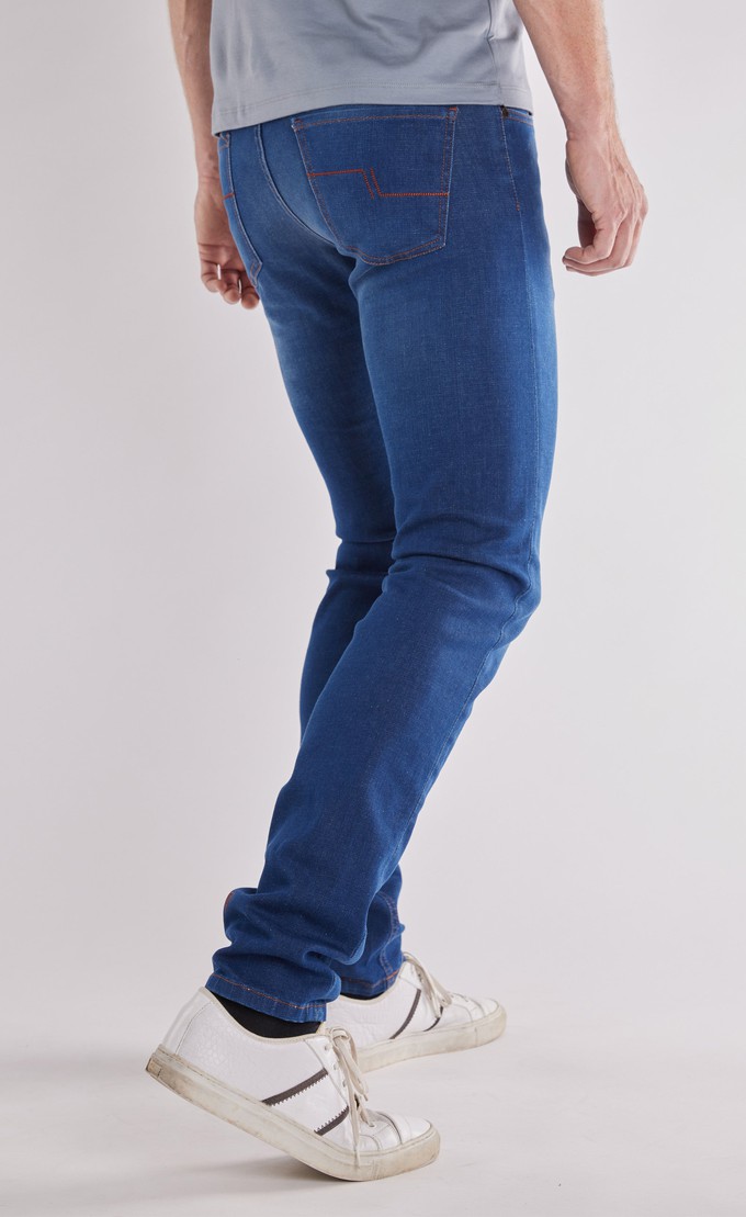 Donar (denim/sky) from Verdandy