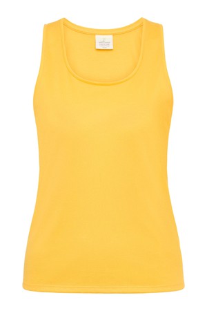 Tank Top - Sunshine from Wellicious