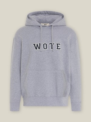 WOTE Logo Hoodie from WOTE