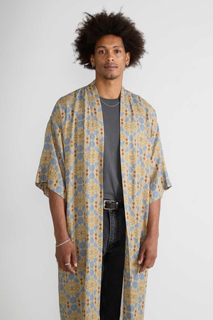 memory Besser-als-Seide Kimono from Yahmo