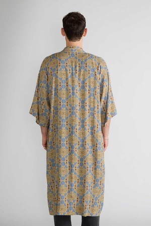 memory Besser-als-Seide Kimono from Yahmo