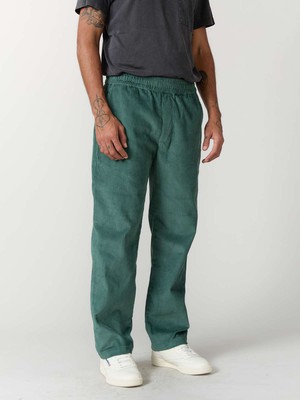 teal Cordhose from Yahmo