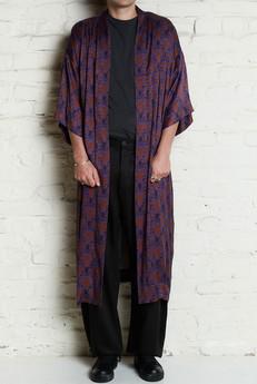 moka Besser-als-Seide Kimono via Yahmo