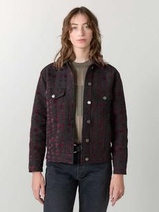 nightcall Sofajacke via Yahmo