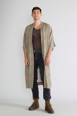 memory Besser-als-Seide Kimono from Yahmo