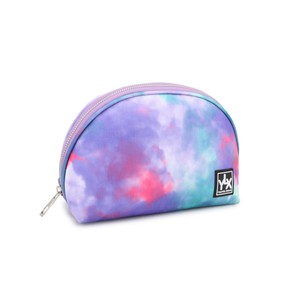 YLX Ivo makeup bag | Tie Dye Hyacinth from YLX Gear