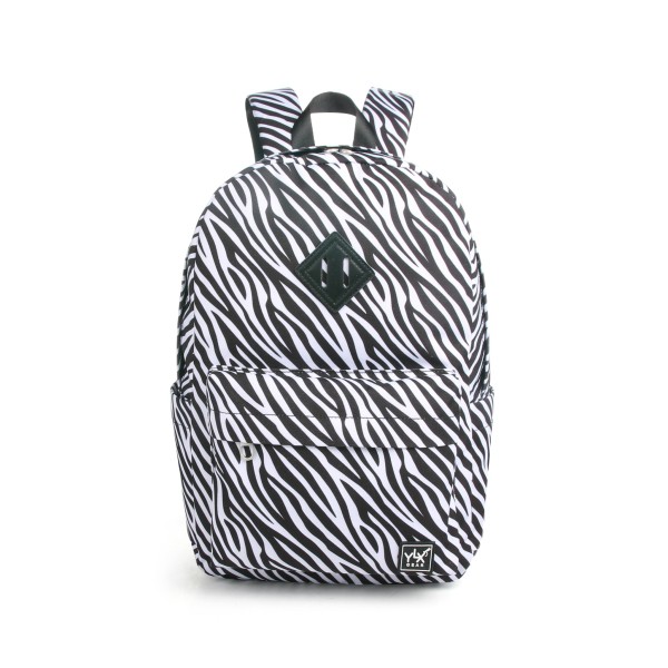 YLX Finch Backpack | Zebra from YLX Gear