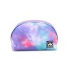 YLX Ivo makeup bag | Tie Dye Hyacinth from YLX Gear