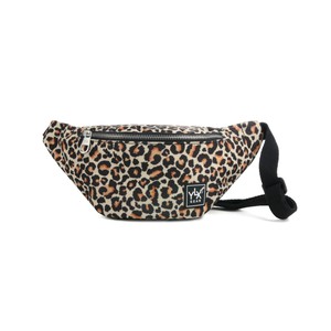 YLX Hazel Waist Pack | Leopard from YLX Gear