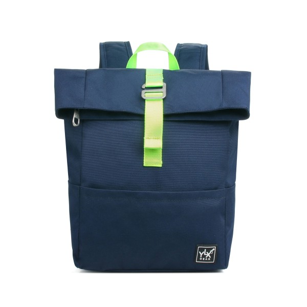 YLX Original Backpack | Kids | Navy Blue from YLX Gear