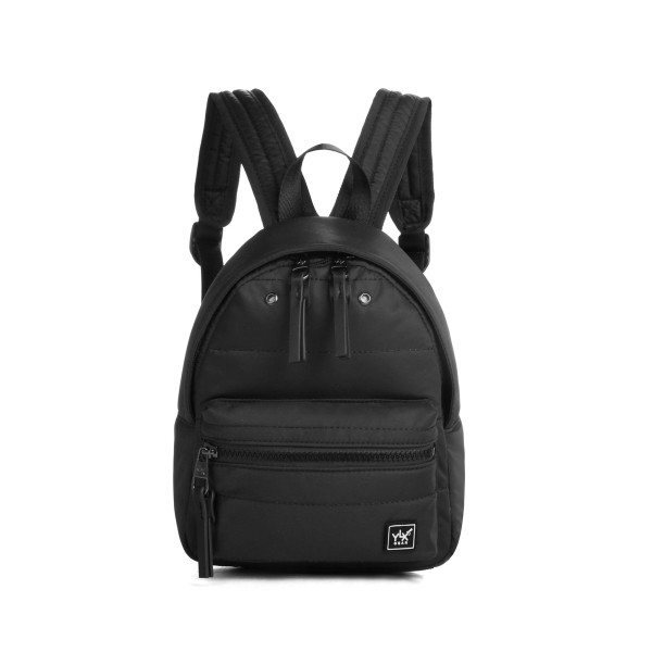 YLX Zinnia Backpack | Black from YLX Gear