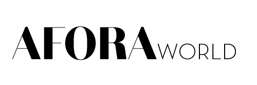 Logo AFORA.WORLD