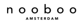 Fair Fashion Giftcard partner: Nooboo